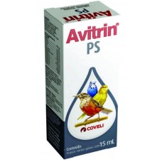 2930 - AVITRIN PS 15 ML