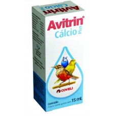 2922 - AVITRIN CALCIO 15ML