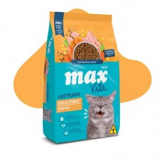 251 - MAX CAT MIX SELLECTION 20KG