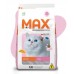 MAX CAT AD CARNE 10,1KG