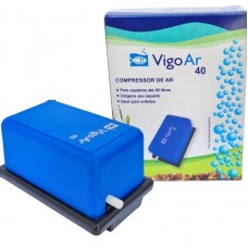 8840 - COMPRESSOR VIGO AR 40 220V
